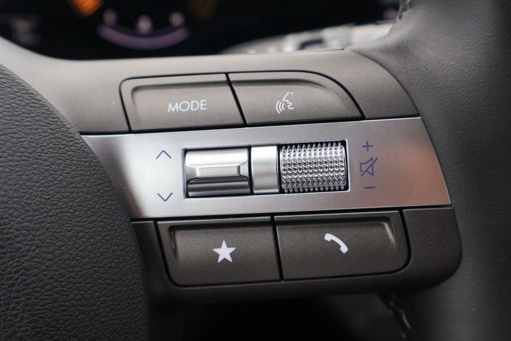 new 2026 Hyundai Kona car, priced at $26,683