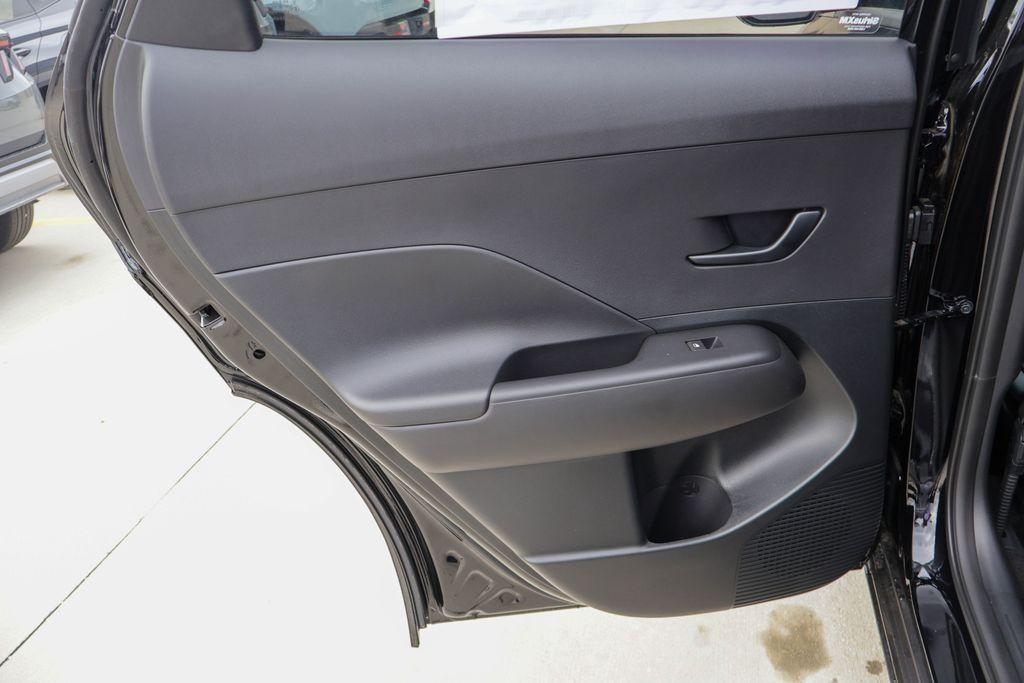 new 2026 Hyundai Kona car, priced at $26,683