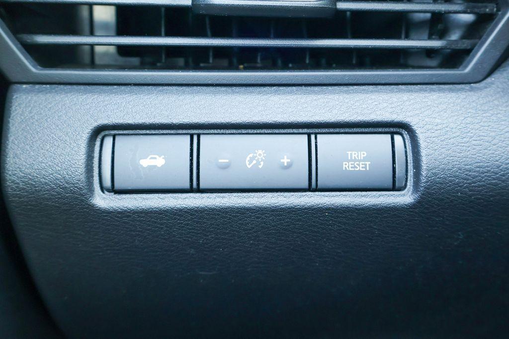 used 2023 Nissan Altima car, priced at $19,427