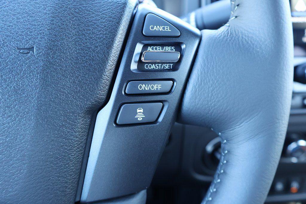 new 2026 Nissan Frontier car, priced at $39,350