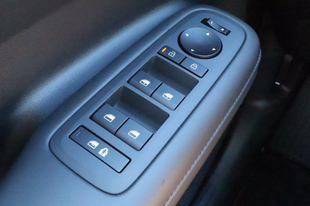 new 2026 Hyundai Santa Fe car, priced at $38,869