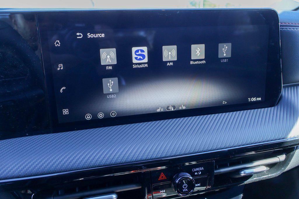 new 2026 Nissan Kicks car, priced at $27,523