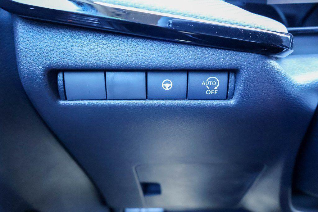 new 2026 Nissan Kicks car, priced at $27,523