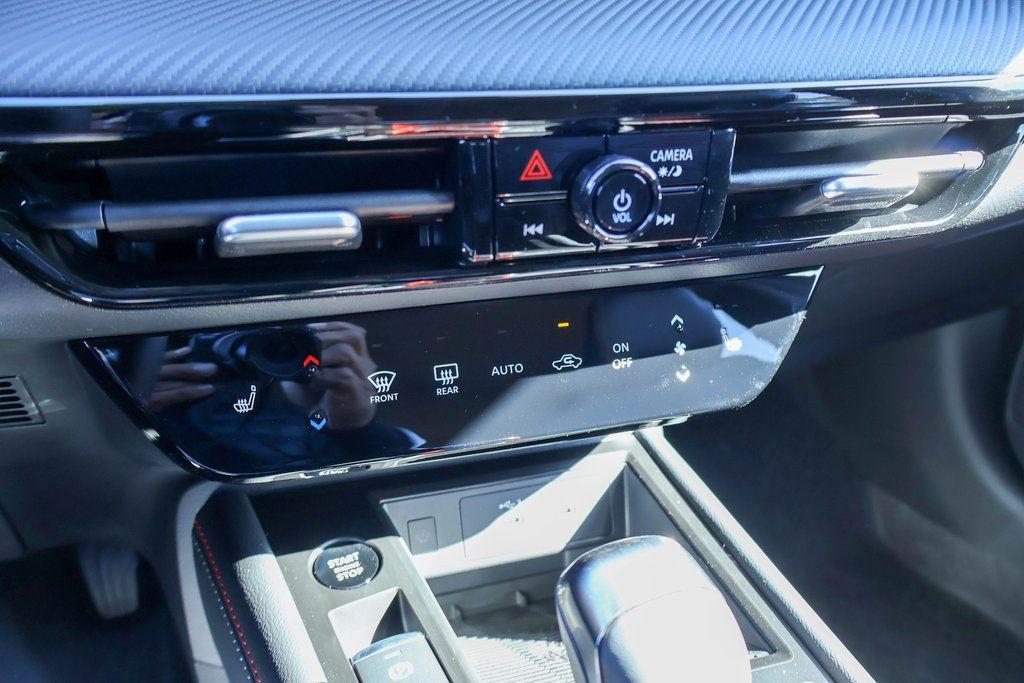 new 2026 Nissan Kicks car, priced at $27,523