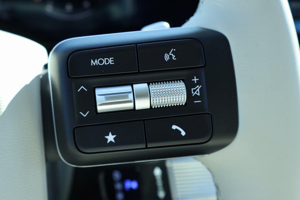 new 2026 Hyundai Santa Fe car, priced at $37,243