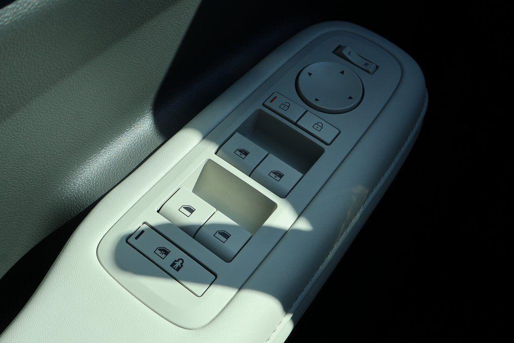 new 2026 Hyundai Santa Fe car, priced at $37,243