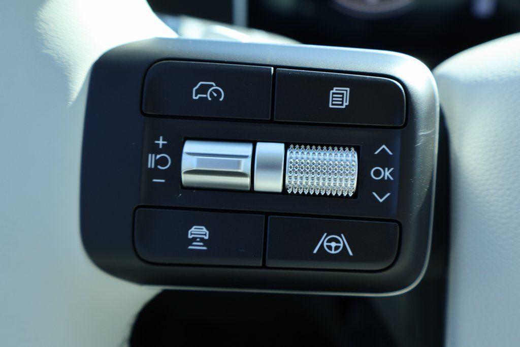 new 2026 Hyundai Santa Fe car, priced at $37,243