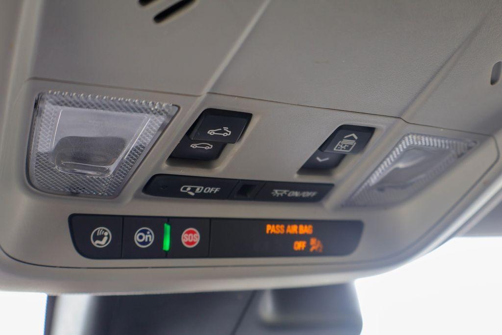 used 2024 Chevrolet Malibu car, priced at $18,497