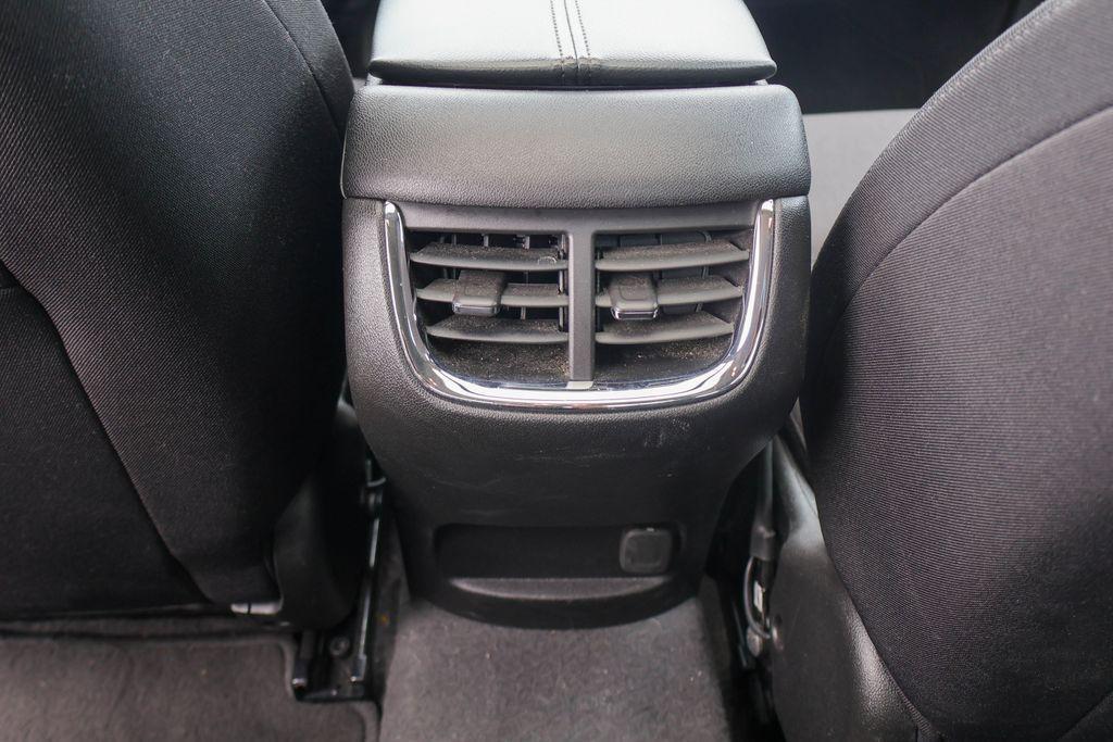 used 2024 Chevrolet Malibu car, priced at $18,497