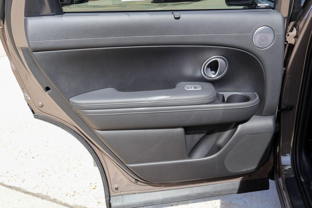 new 2026 Hyundai Palisade car, priced at $51,030