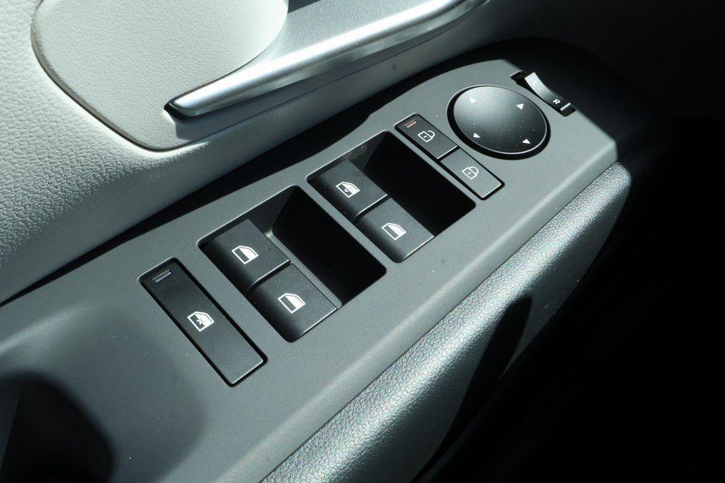 new 2026 Hyundai Tucson car, priced at $27,588