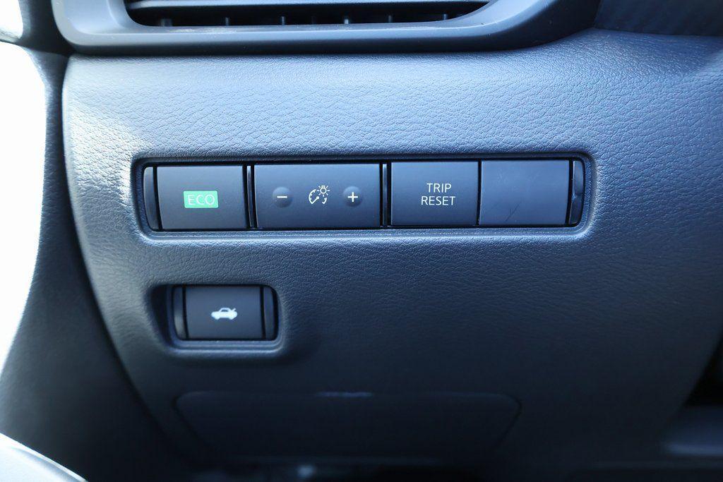 new 2025 Nissan Sentra car, priced at $20,122