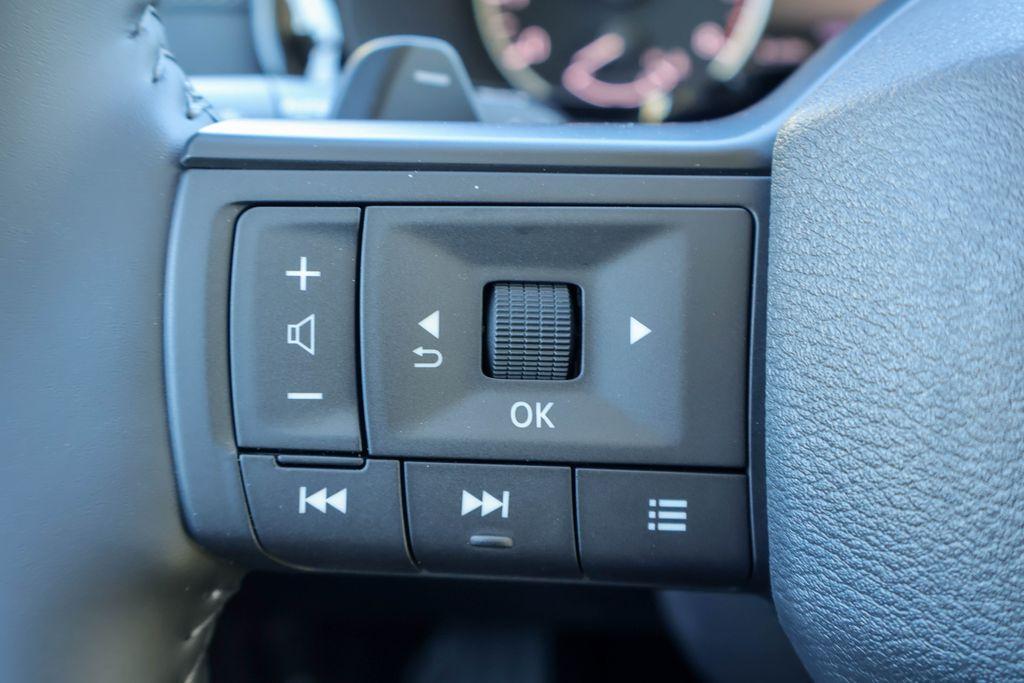 new 2026 Nissan Pathfinder car, priced at $37,763