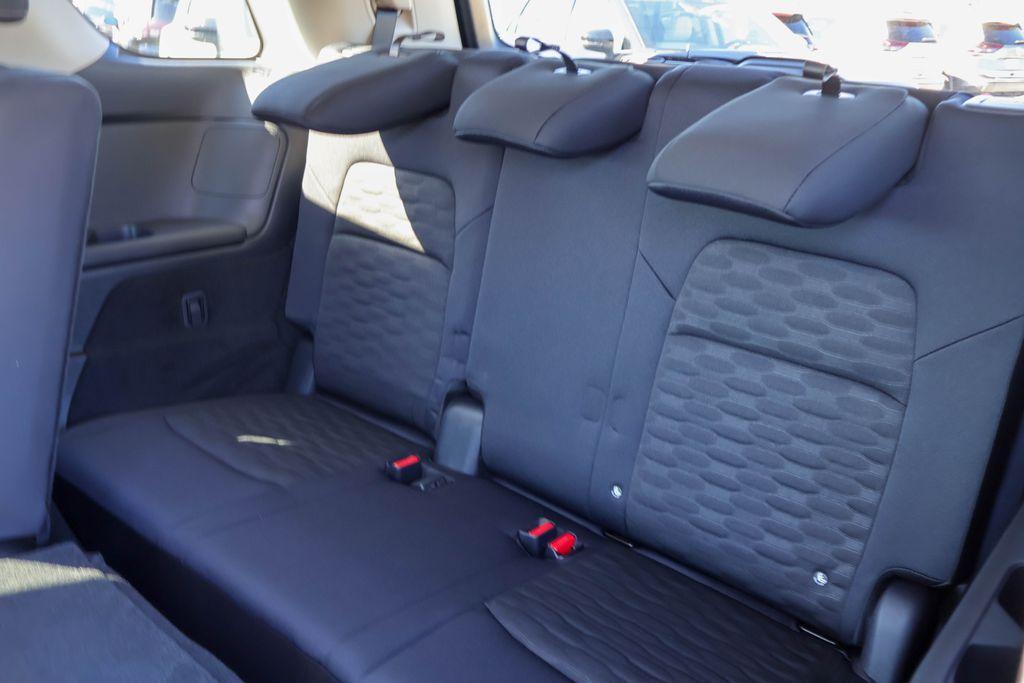 new 2026 Nissan Pathfinder car, priced at $37,763