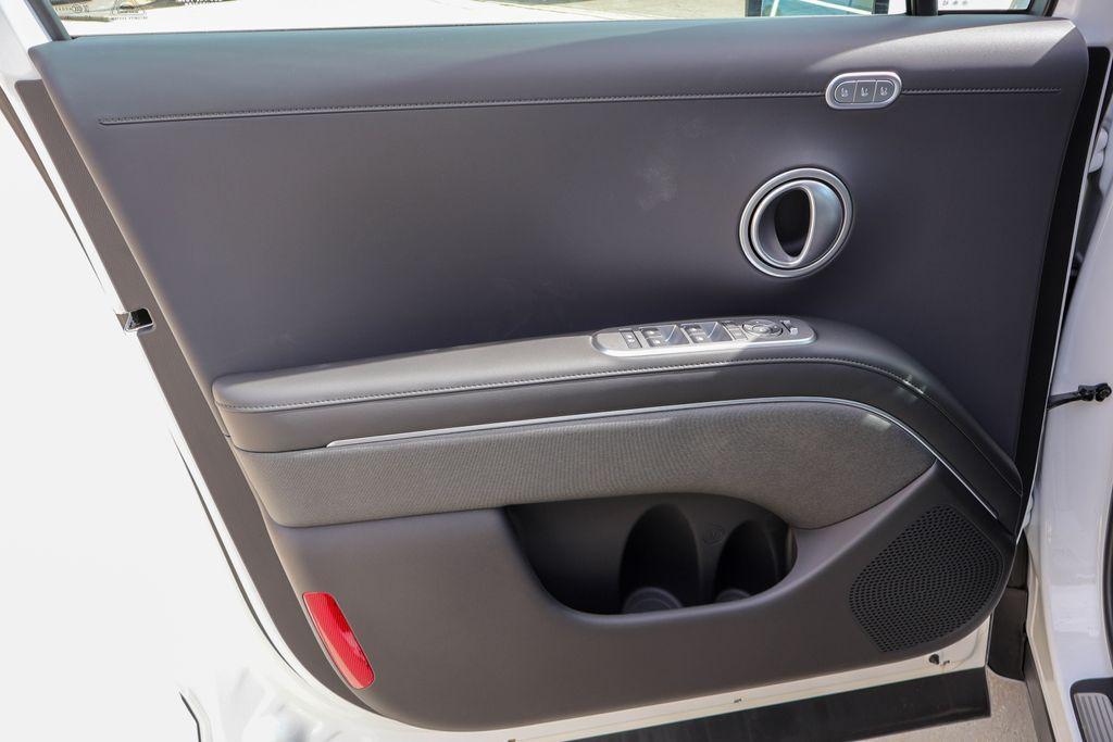 new 2026 Hyundai Palisade car, priced at $55,550