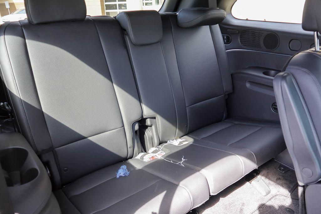 new 2026 Hyundai Palisade car, priced at $55,550