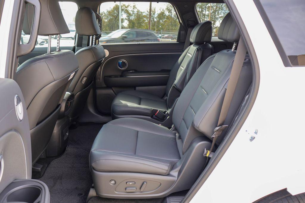 new 2026 Hyundai Palisade car, priced at $55,550