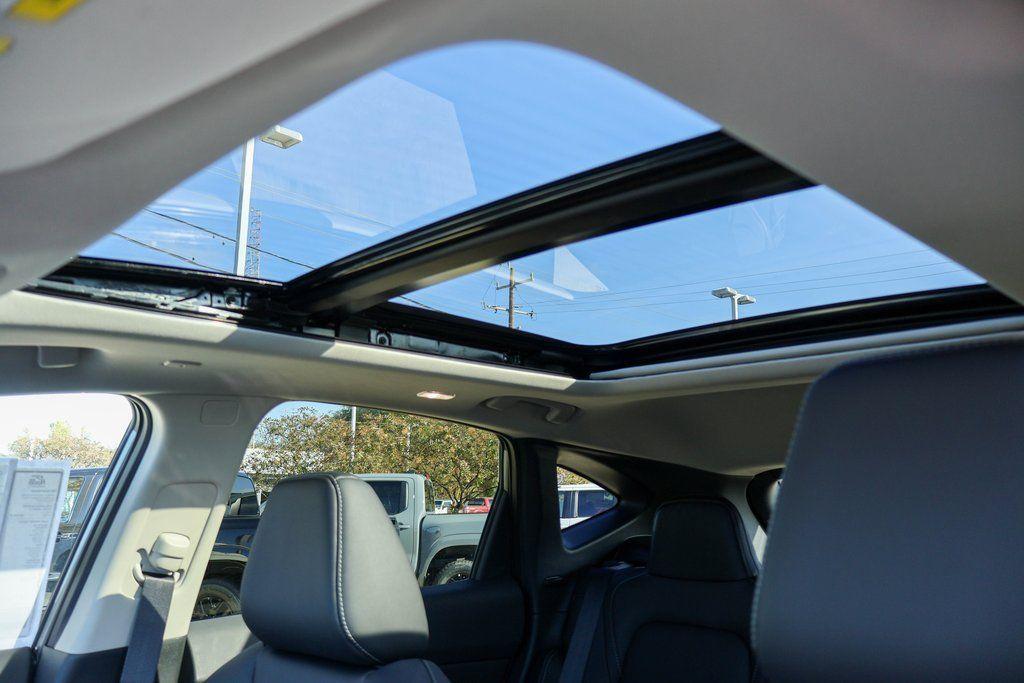 new 2026 Nissan Murano car, priced at $42,724