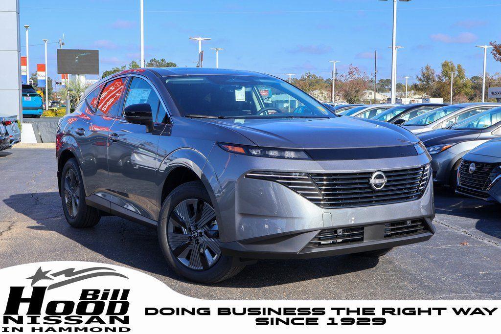 new 2026 Nissan Murano car, priced at $42,724