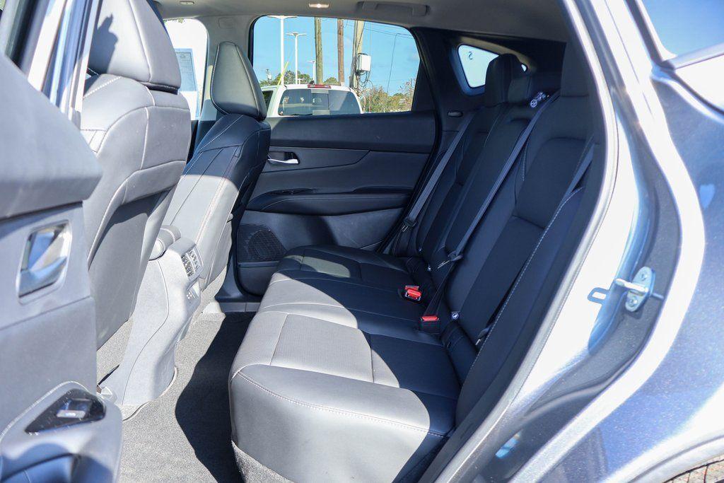 new 2026 Nissan Murano car, priced at $42,724