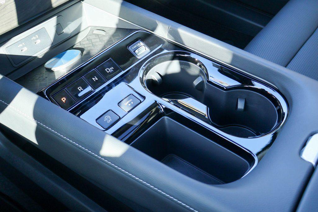 new 2026 Nissan Murano car, priced at $42,724