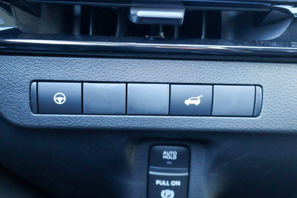 new 2026 Nissan Murano car, priced at $42,724