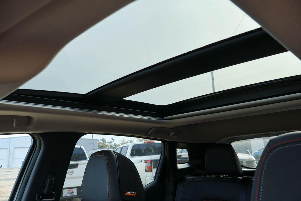 new 2026 Nissan Kicks car, priced at $29,325