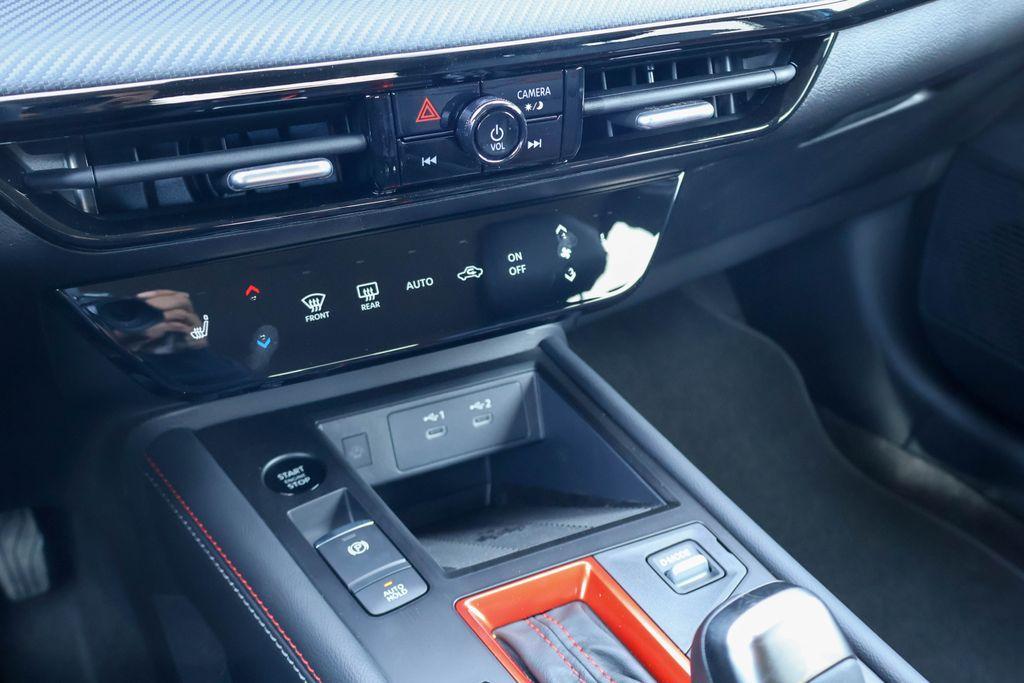 new 2026 Nissan Kicks car, priced at $29,527