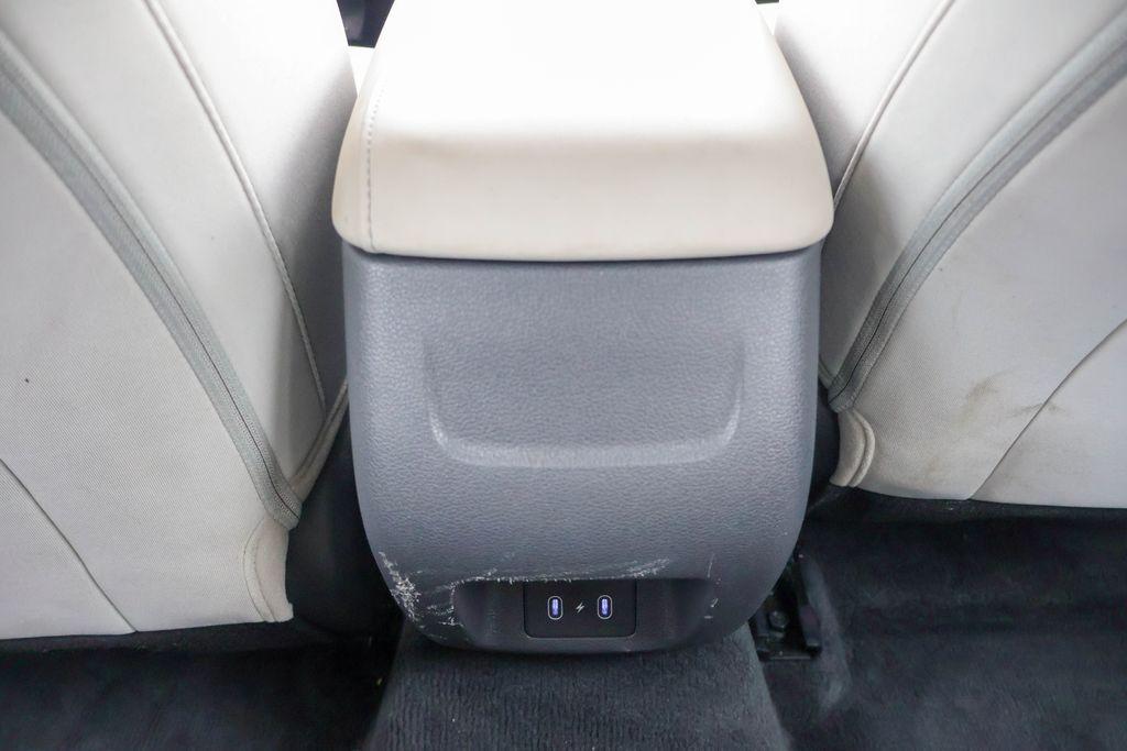 used 2025 Hyundai Sonata car, priced at $22,981