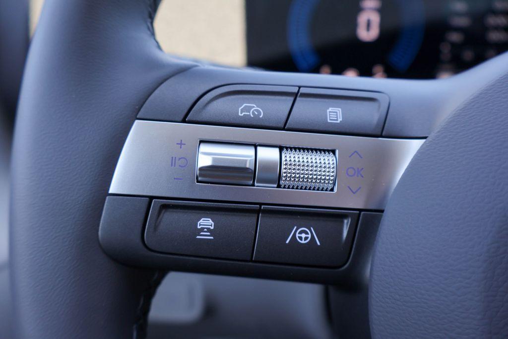 new 2026 Hyundai Kona car, priced at $29,204