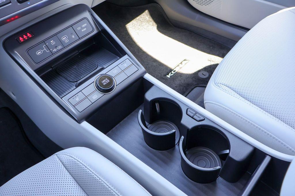 new 2026 Hyundai Kona car, priced at $29,204