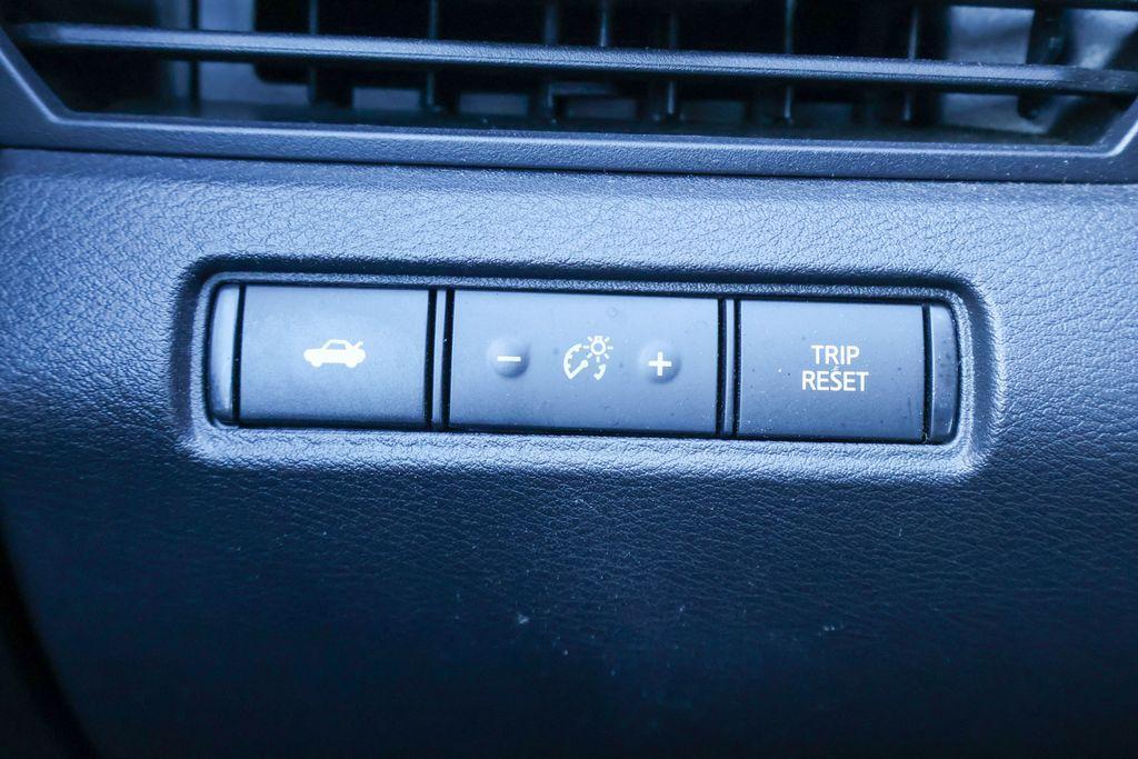 used 2024 Nissan Altima car, priced at $18,656