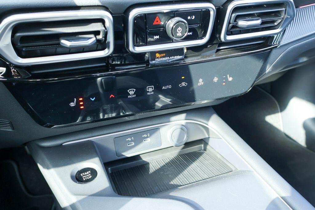 new 2026 Nissan Sentra car, priced at $25,621