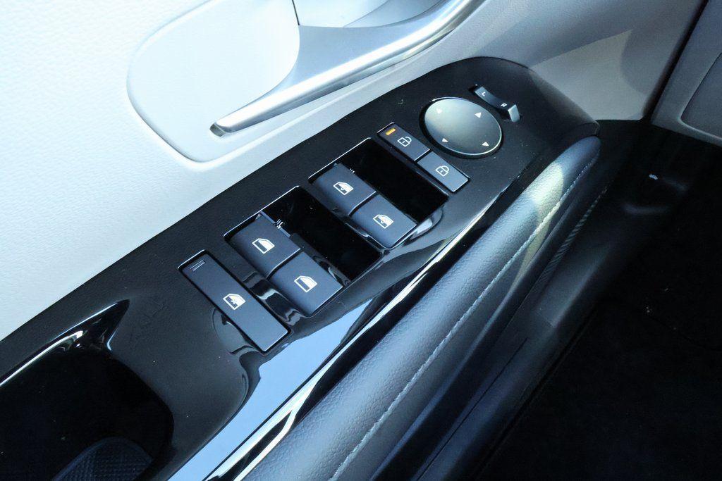 new 2026 Hyundai Tucson car, priced at $40,333