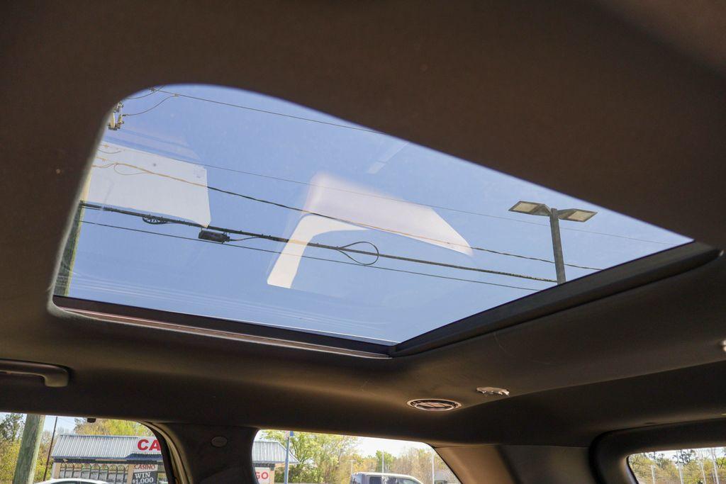 new 2026 Hyundai Palisade Hybrid car, priced at $60,645