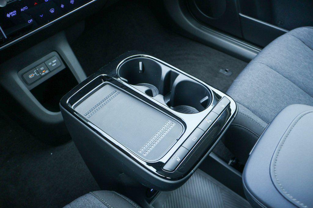 new 2026 Hyundai IONIQ 5 car, priced at $35,757