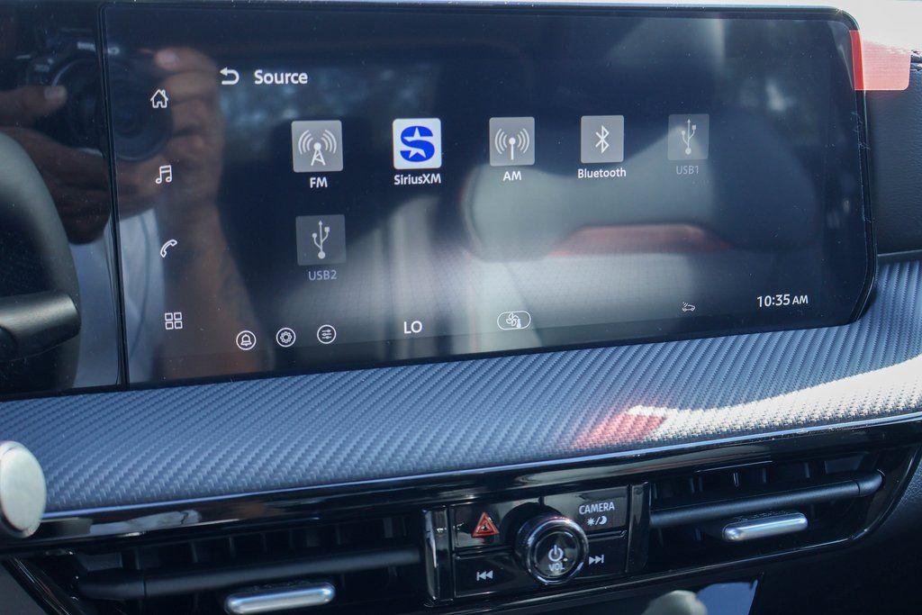 new 2026 Nissan Kicks car, priced at $27,349