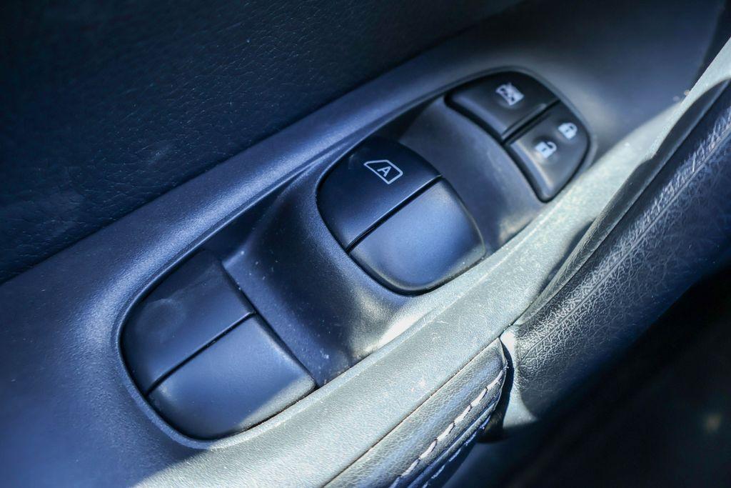 used 2021 Nissan Rogue Sport car, priced at $15,612