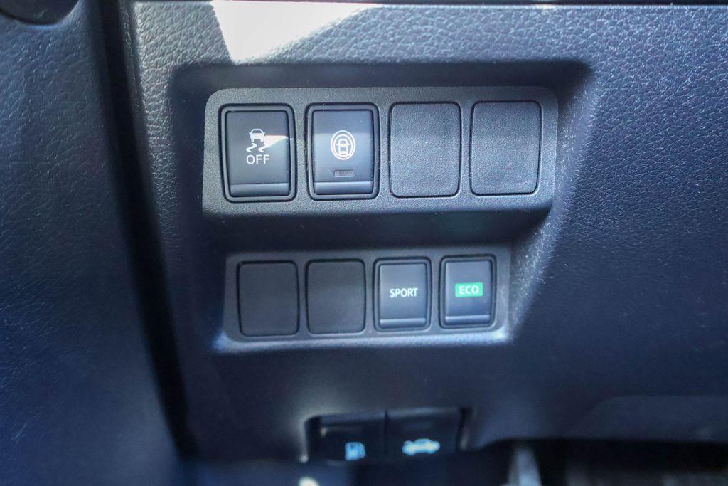 used 2021 Nissan Rogue Sport car, priced at $15,612