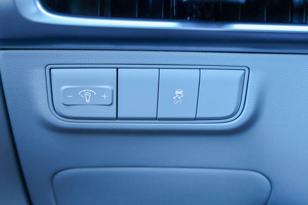 new 2026 Hyundai Tucson car, priced at $27,530