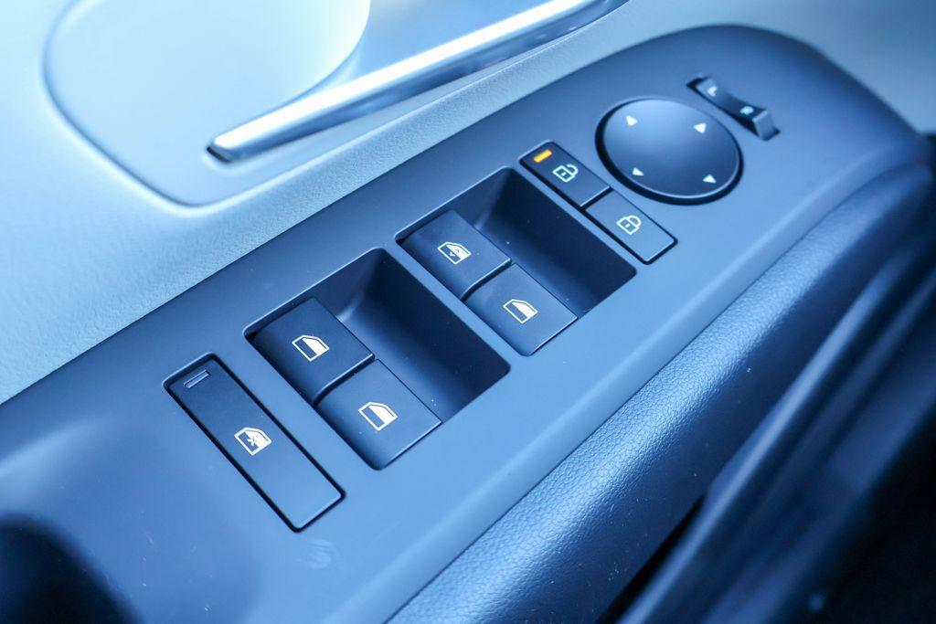 new 2026 Hyundai Tucson car, priced at $27,530