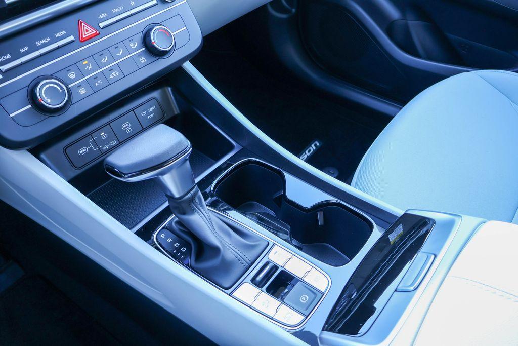 new 2026 Hyundai Tucson car, priced at $27,530