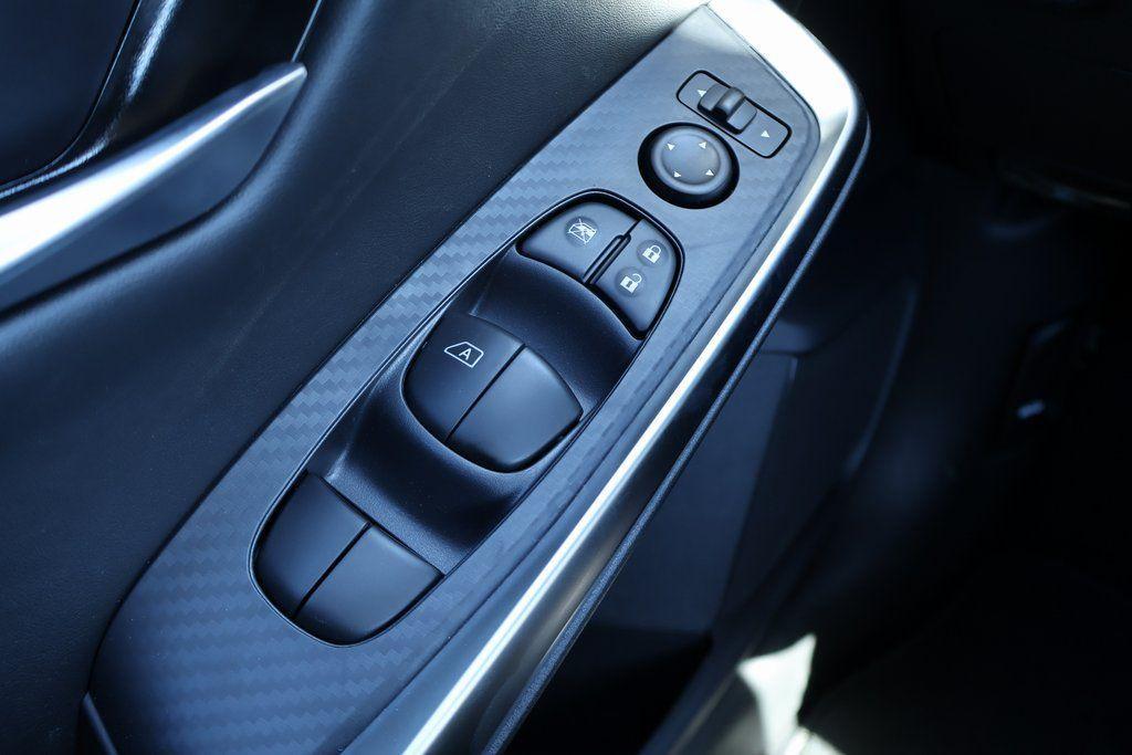 new 2025 Nissan Sentra car, priced at $22,425