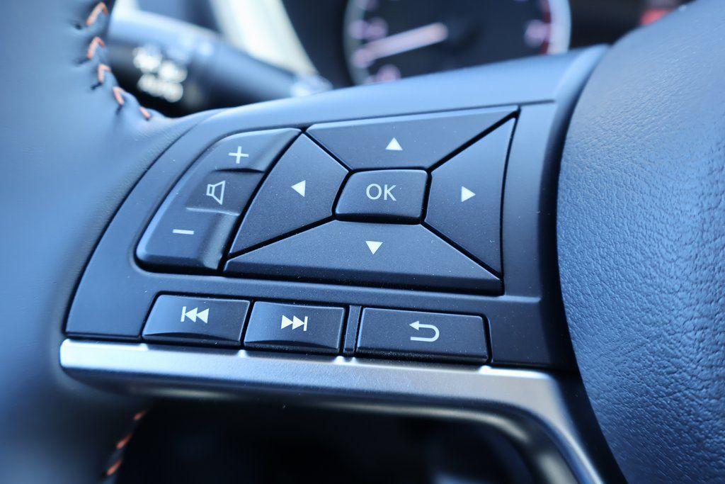 new 2025 Nissan Sentra car, priced at $22,425