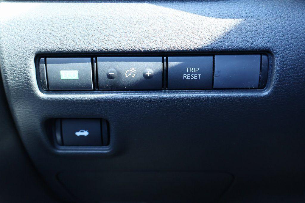 new 2025 Nissan Sentra car, priced at $22,425