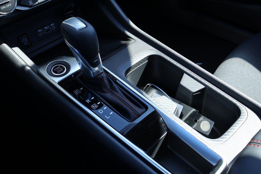 new 2025 Nissan Sentra car, priced at $22,425