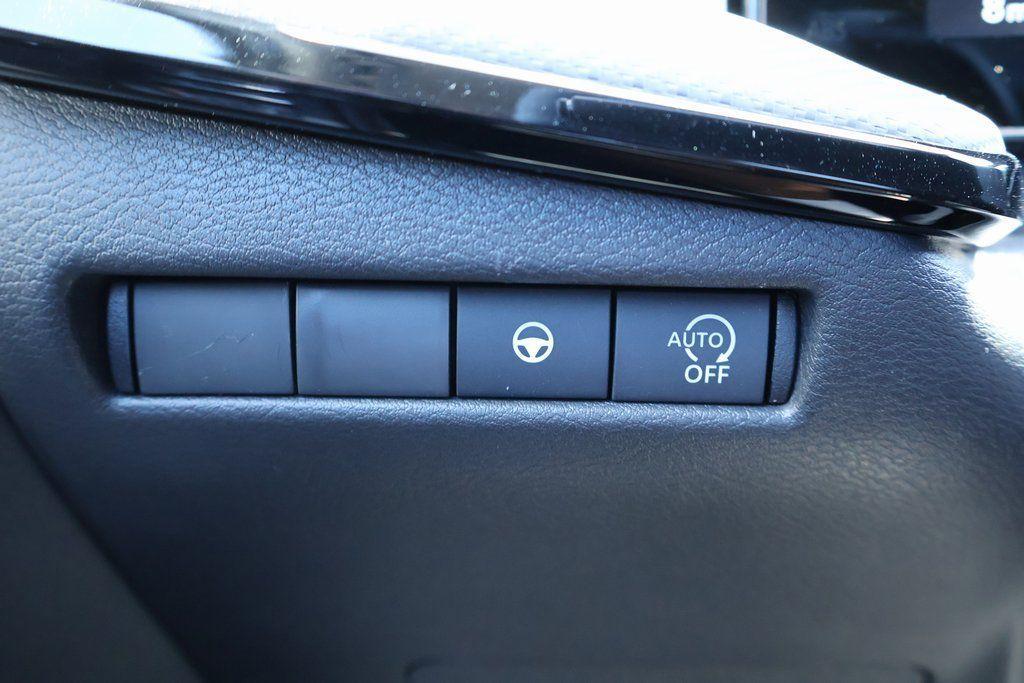 new 2026 Nissan Kicks car, priced at $27,187