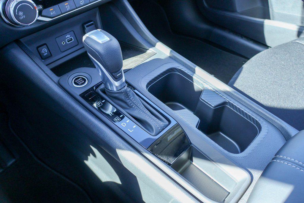 new 2025 Nissan Sentra car, priced at $20,004