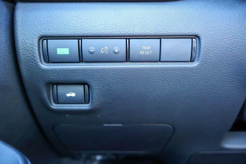 new 2025 Nissan Sentra car, priced at $20,004