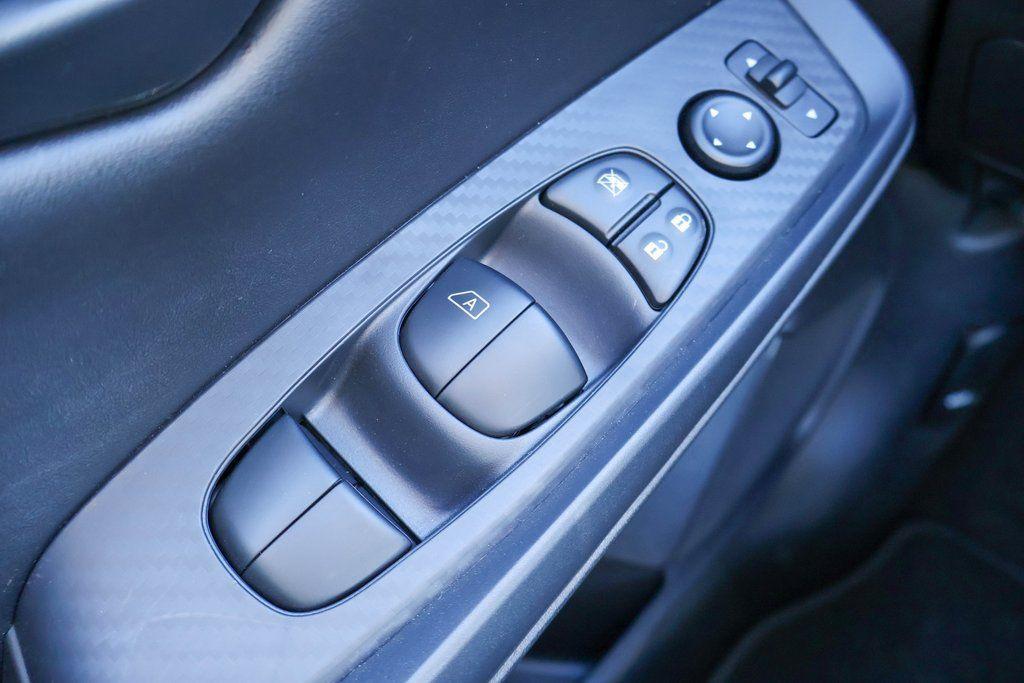 new 2025 Nissan Sentra car, priced at $20,004